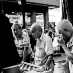 Photo demographic crisis solutions