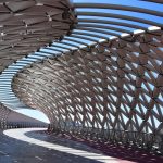 Photo regenerative architecture