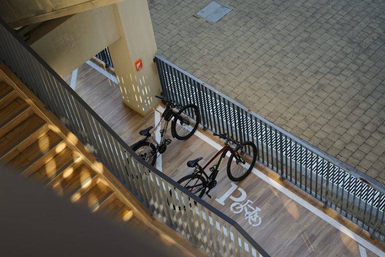 Photo sustainable transport future