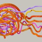 Photo Neurobiology consciousness discoveries