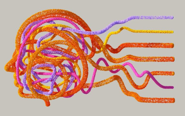 Photo Neurobiology consciousness discoveries