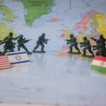 Photo international conflicts implications